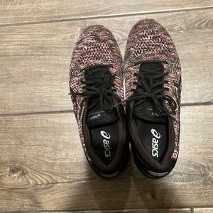 ASICS gel quantum 360